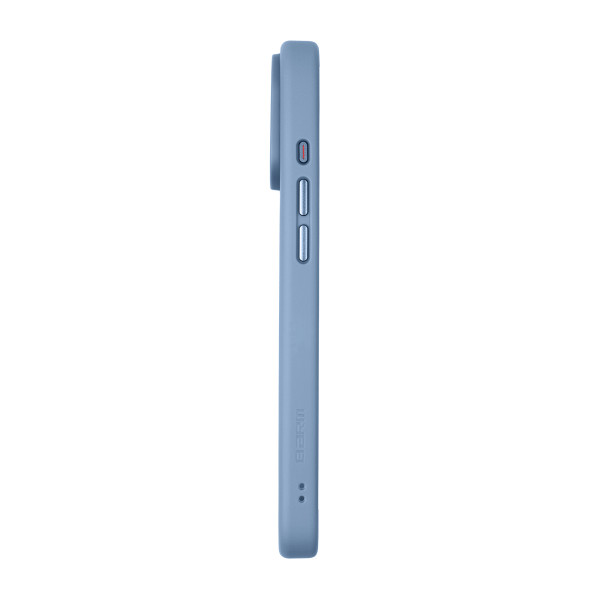 Фото - Чохол для смартфону Armorstandart Lush MagCase for Apple iPhone 17 Pro Max Chambray (ARM87498)