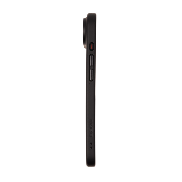 Фото - Чехол для смартфона Armorstandart Lush MagCase for Apple iPhone 17 Air Black (ARM87476)