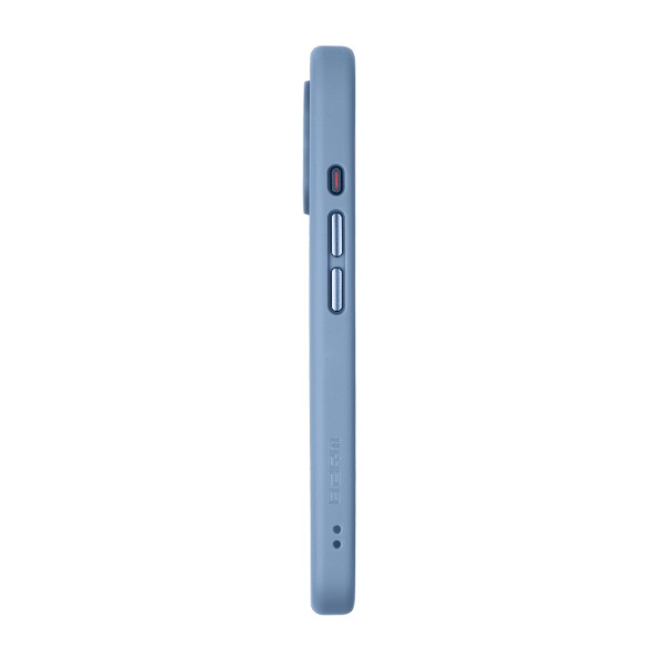 Фото - Чехол для смартфона Armorstandart Lush MagCase for Apple iPhone 17 Chambray (ARM87481)