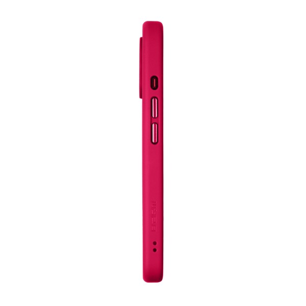 Фото - Чехол для смартфона Armorstandart Lush MagCase for Apple iPhone 17 Pink (ARM87484)