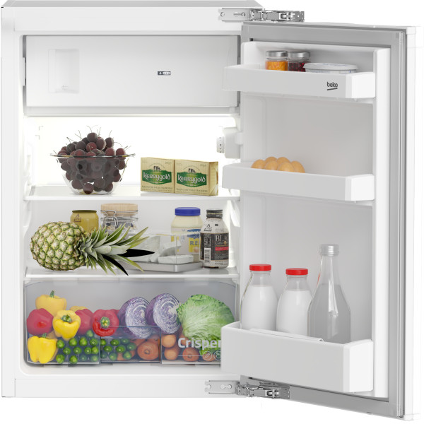 Фото - Холодильник встраиваемый Beko B1754N