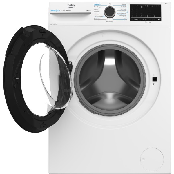 Фото - Стиральная машина Beko BM3WFSU48415WB