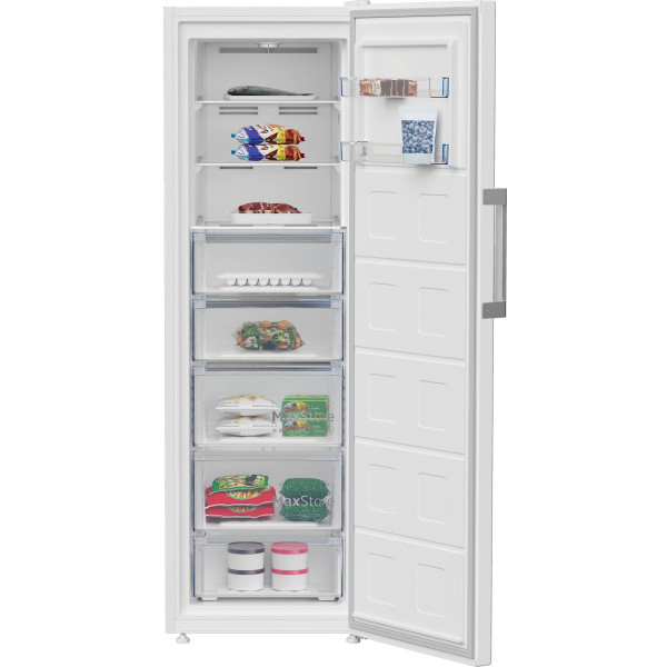 Фото - Морозильная камера Beko B1RFNE314W