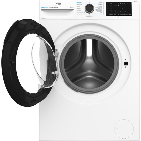 Фото - Пральна машина Beko BM3WFSU47215WB