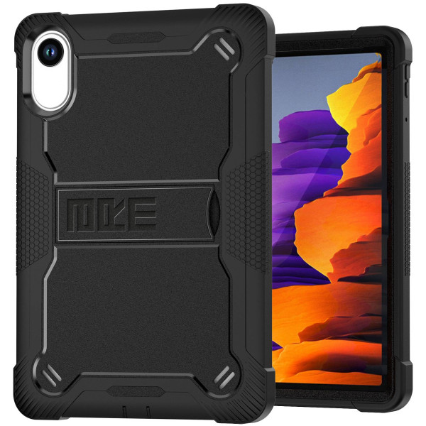 Фото - Чохол для планшета Armorstandart Rover for Xiaomi Redmi Pad 2 Black (ARM86084)