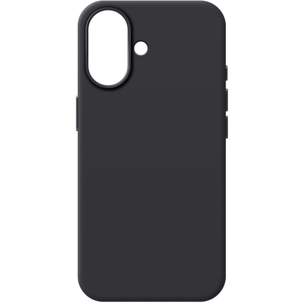 Фото - Чохол для смартфону Armorstandart ICON2 MagCase for Apple iPhone 17 Black (ARM86247)