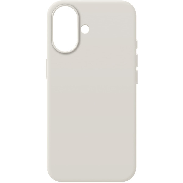 Фото - Чохол для смартфону Armorstandart ICON2 MagCase for Apple iPhone 17 Gardenia (ARM87080)