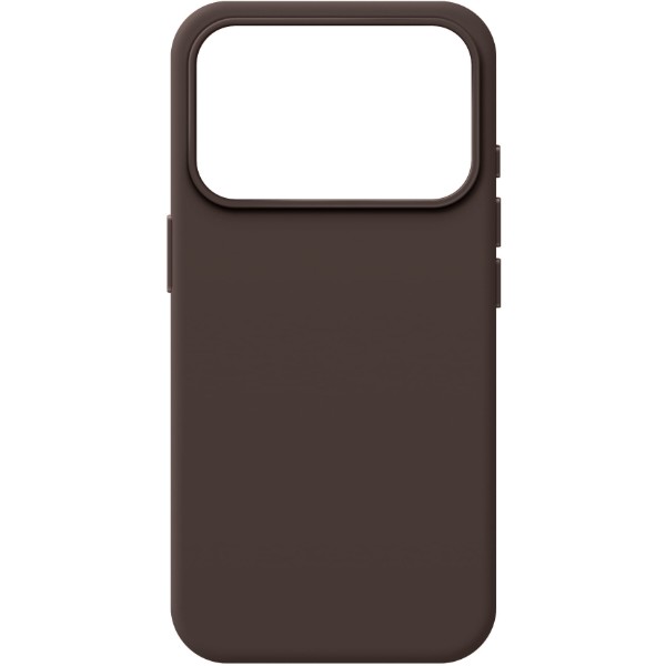 Фото - Чохол для смартфону Armorstandart ICON2 MagCase for Apple iPhone 17 Pro Dark Brown (ARM87082)