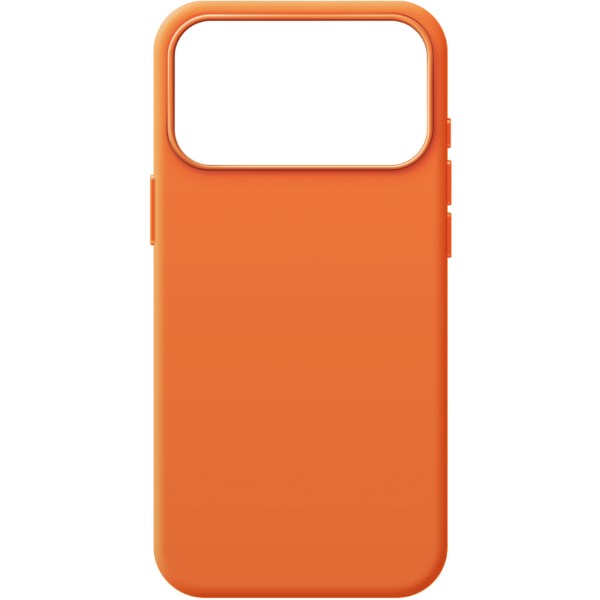 Фото - Чохол для смартфону Armorstandart ICON2 MagCase для Apple iPhone 17 Pro Max Cosmic Orange (ARM86682) Фото - Чохол для смартфону Armorstandart ICON2 MagCase для Apple iPhone 17 Pro Max Cosmic Orange (ARM86682)