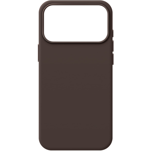 Фото - Чохол для смартфону Armorstandart ICON2 MagCase for Apple iPhone 17 Pro Max Dark Brown (ARM87084)