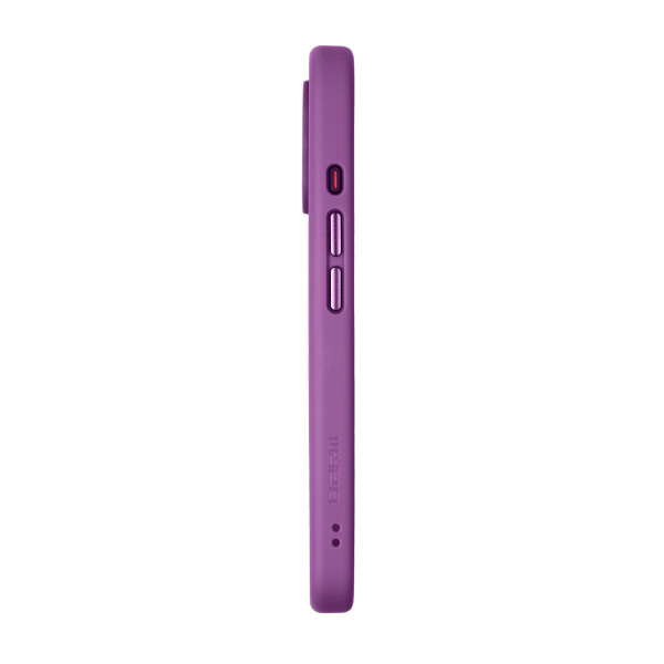 Фото - Чехол для смартфона Armorstandart Lush MagCase for Apple iPhone 17 Purple (ARM87485)