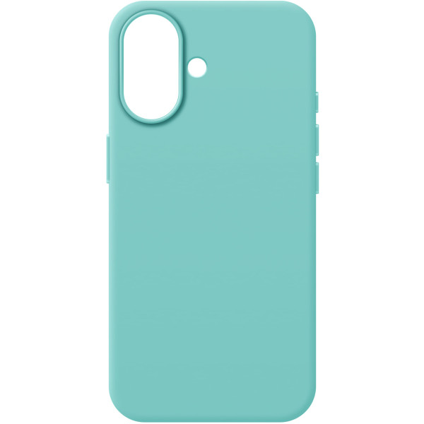 Фото - Чохол для смартфону Armorstandart ICON2 MagCase for Apple iPhone 17 Aquamarine (ARM86670)