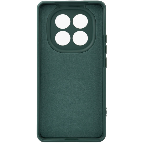Фото - Чохол для смартфону Armorstandart ICON for Xiaomi Redmi Note 15 4G / Note 15 5G / Poco M8 5G Camera cover Dark Green (ARM89814)