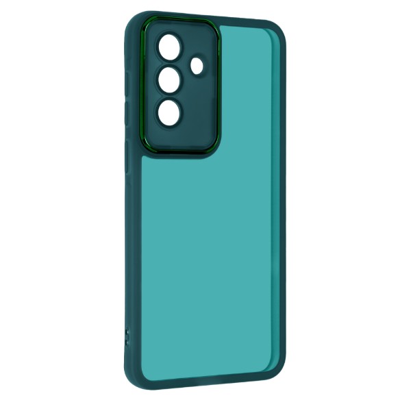 Фото - Чохол для смартфону Armorstandart Shade for Samsung A57 5G Dark Green (ARM89851)