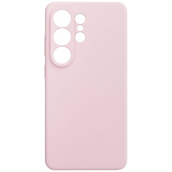 Фото - Чехол для смартфона Armorstandart ICON2 MagCase for Samsung Galaxy S26 Ultra 5G Chalk Pink (ARM88838)