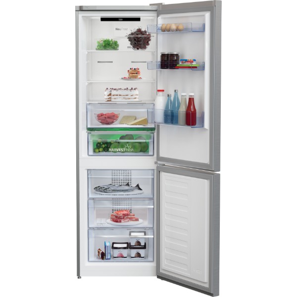 Фото - Холодильник Beko RCNA 366E 40ZXBN
