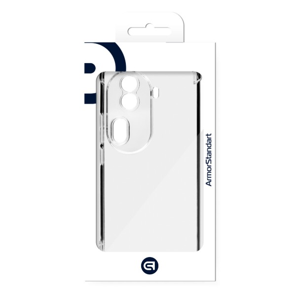 Фото - Чехол для смартфона Armorstandart Air Force for OPPO Reno11 Pro 5G Camera cover Clear (ARM73284)