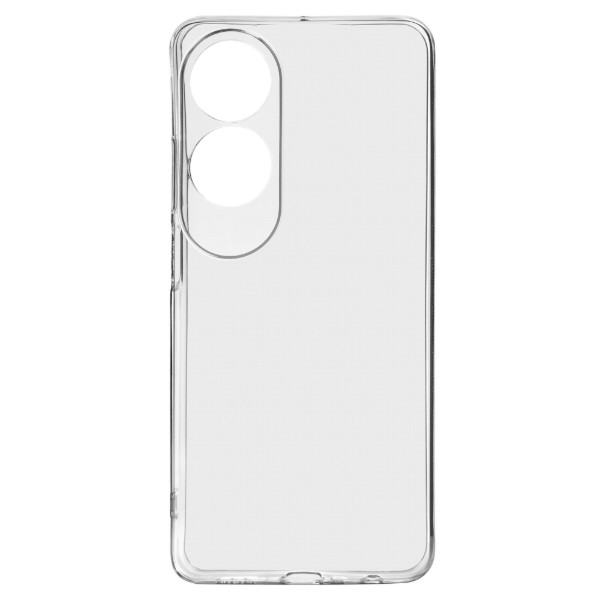 Фото - Чохол для смартфону Armorstandart Air for OPPO A60 4G Camera cover Clear (ARM78598) Фото - Чохол для смартфону Armorstandart Air for OPPO A60 4G Camera cover Clear (ARM78598)