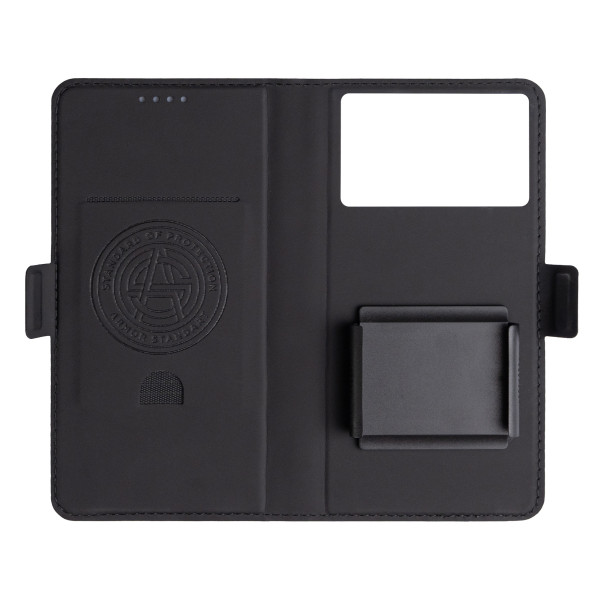 Фото - Чохол для смартфону Armorstandart for 6.0 - 6.5 Black (ARM88970)