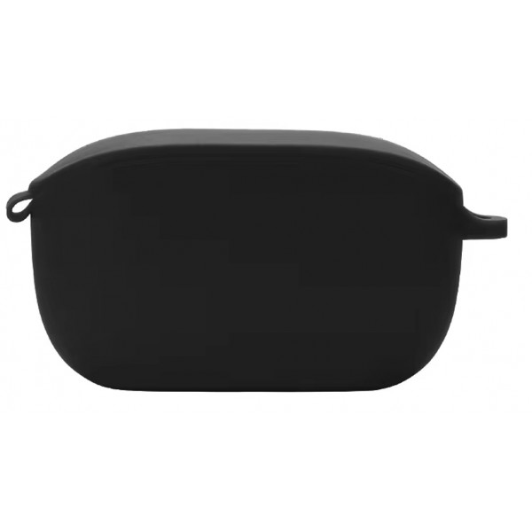 Фото - Чехол для наушников ArmorStandart Hang Case для JBL Wave Buds 2 / Wave Buds Black (ARM79915)