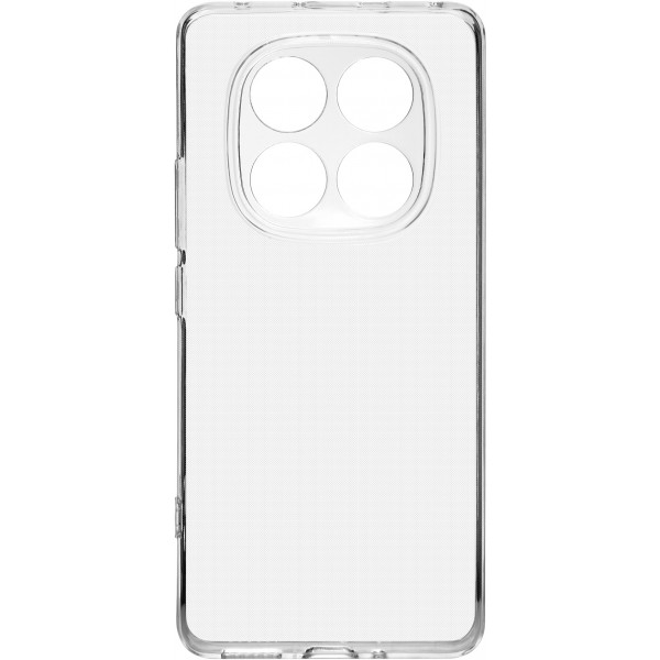 Фото - Чохол для смартфону ArmorStandart Air для Xiaomi Redmi Note 14 Pro 5G / Poco X7 Camera cover Clear (ARM79717) Фото - Чохол для смартфону ArmorStandart Air для Xiaomi Redmi Note 14 Pro 5G / Poco X7 Camera cover Clear (ARM79717)