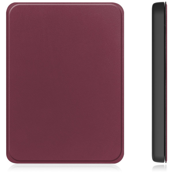 Фото - Чехол для электронной книги Armorstandart for Amazon Kindle Paperwhite 12th Gen 2024 / Kindle Colorsoft Wine Red (ARM81964)