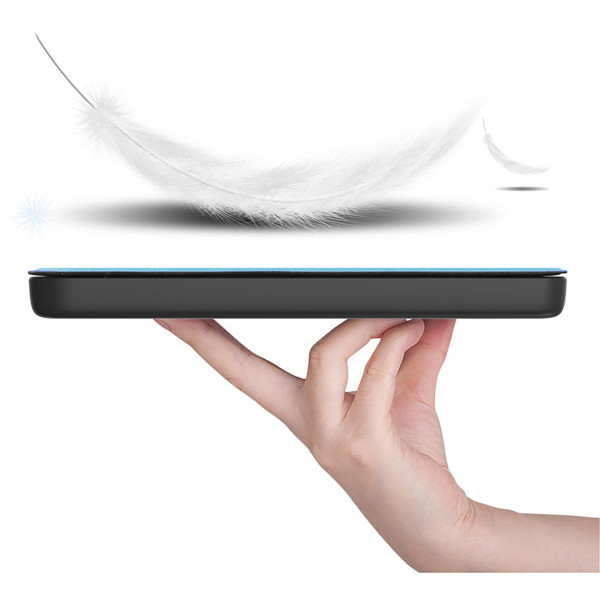 Фото - Чохол для електронної книги Armorstandart for Amazon Kindle Paperwhite 12th Gen 2024 / Kindle Colorsoft Sky Blue (ARM81966)