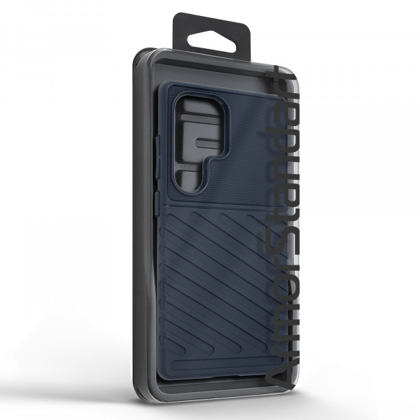 Фото - Чохол для смартфону Armorstandart Rhino for Samsung S25 Ultra Blue (ARM82288)