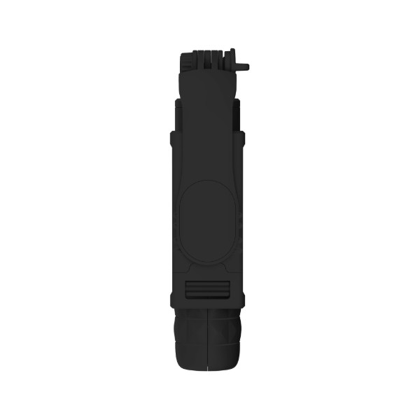 Фото - Трипод для селфи Armorstandart ASM10 Black (ARM79274)