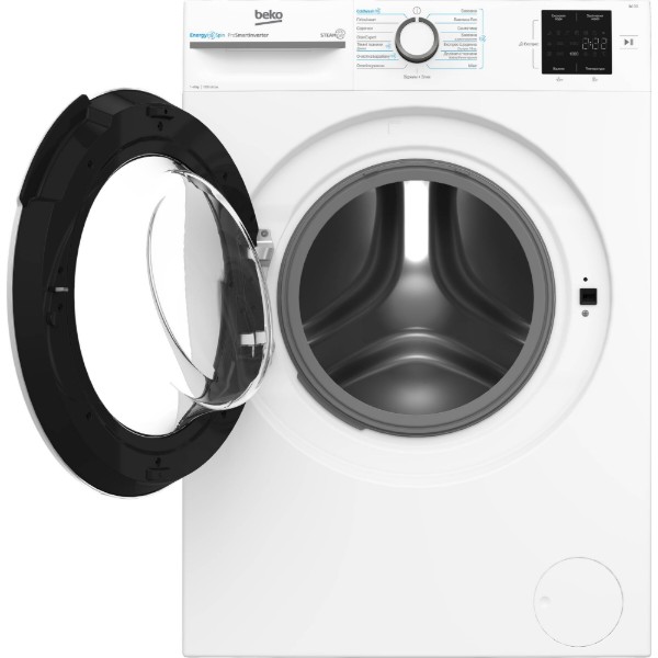 Фото - Стиральная машина Beko BM1WFSU36243WW