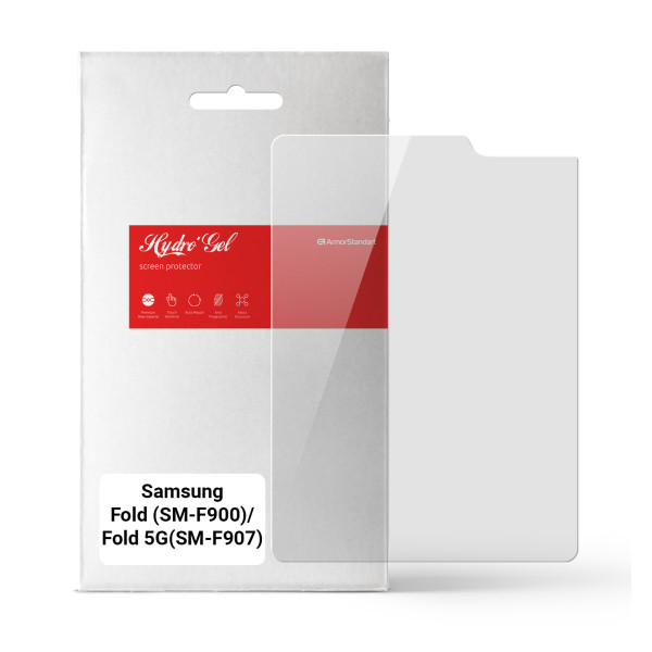Фото - Захисна плівка для смартфону Armorstandart на основний дисплей for Samsung Fold (SM-F900)/Fold 5G (SM-F907) (ARM65063)