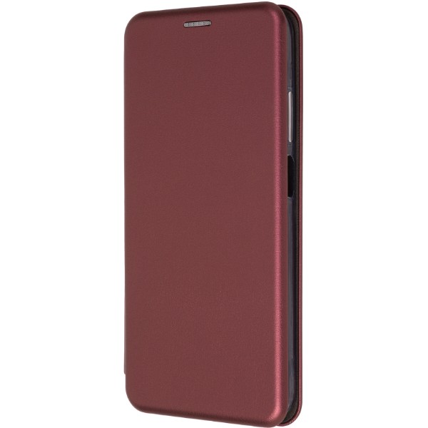 Фото - Чехол для смартфона Armorstandart G-Case for Motorola G05/E15 Marsala (ARM82968)