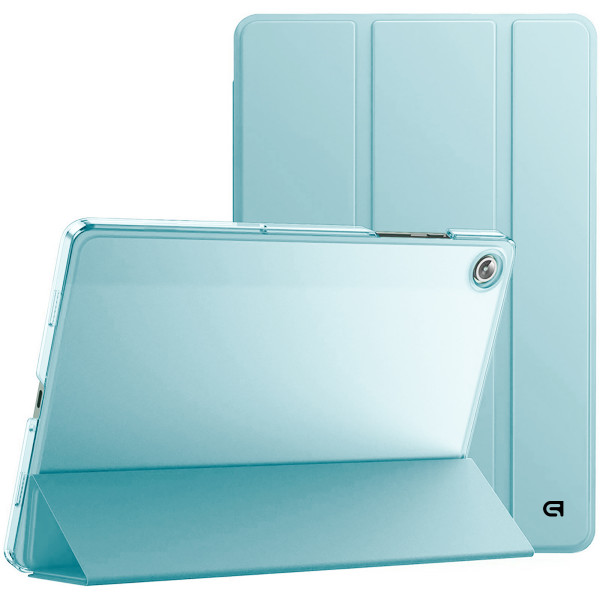 Фото - Чохол для планшету Armorstandart Flex Case for Samsung Tab A9+ Light blue (ARM84445)