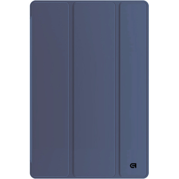 Фото - Чохол для планшета Armorstandart Flex Case for Samsung Tab S9 / S9 FE / S10 FE Lavender Grey (ARM84449)