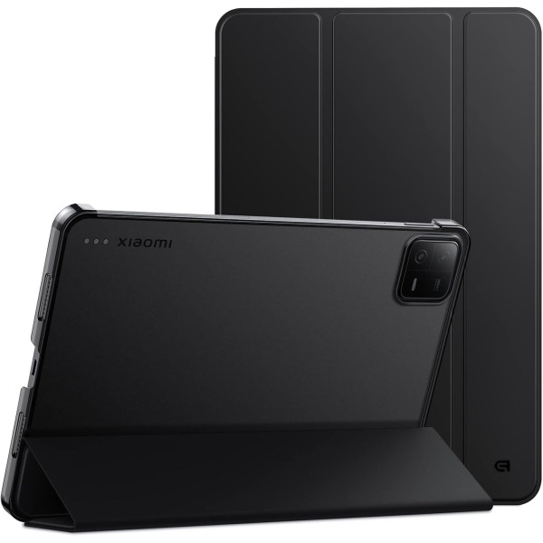 Фото - Чохол для планшету Armorstandart Flex Case for Xiaomi Pad 7 / 7 Pro Black (ARM84452)