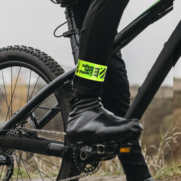 Фото - Світловідбивний браслет Armorstandart 5 шт. (ARM60977)