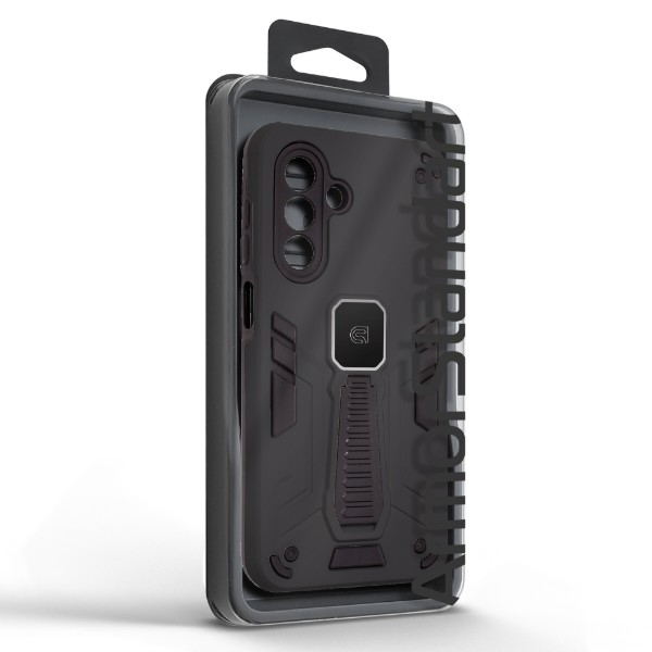 Фото - Чехол для смартфона Armorstandart Proover for Samsung A17 4G Black (ARM86716)