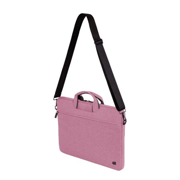 Фото - Сумка для ноутбука Armorstandart ARM01S 15.6 Pink (ARM84428)