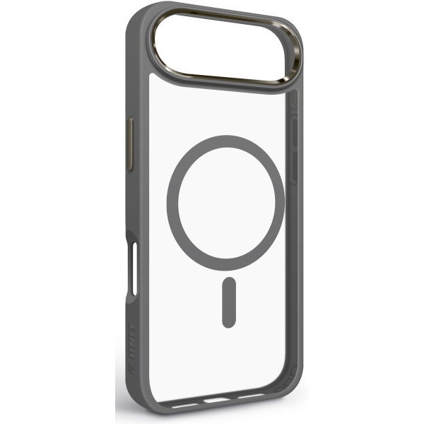Фото - Чохол для смартфону Armorstandart Unit MagCase for Apple iPhone 17 Air Titanium Grey (ARM86309)