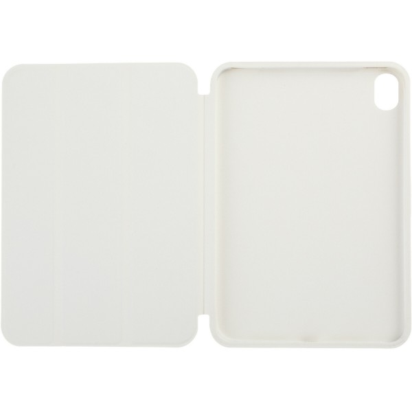 Фото - Чехол для планшета ArmorStandart Smart Case OE for iPad mini 2024 / mini 6 White (ARM60283)