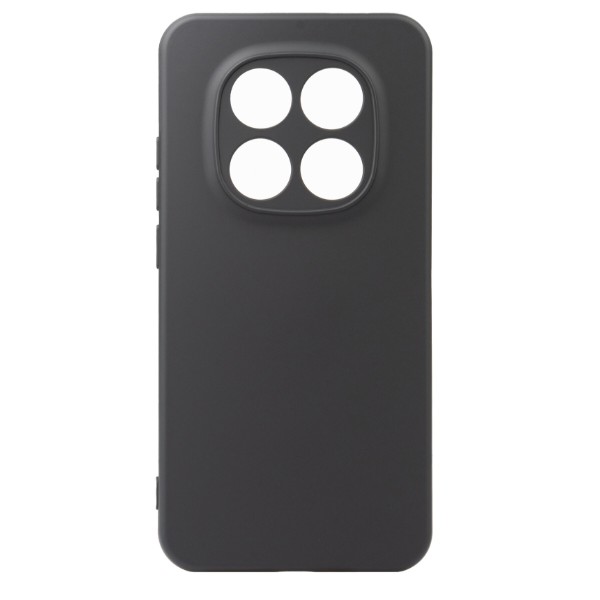 Фото - Чехол для смартфона Armorstandart ICON for Xiaomi Redmi Note 15 Pro 5G Camera cover Black (ARM89707)