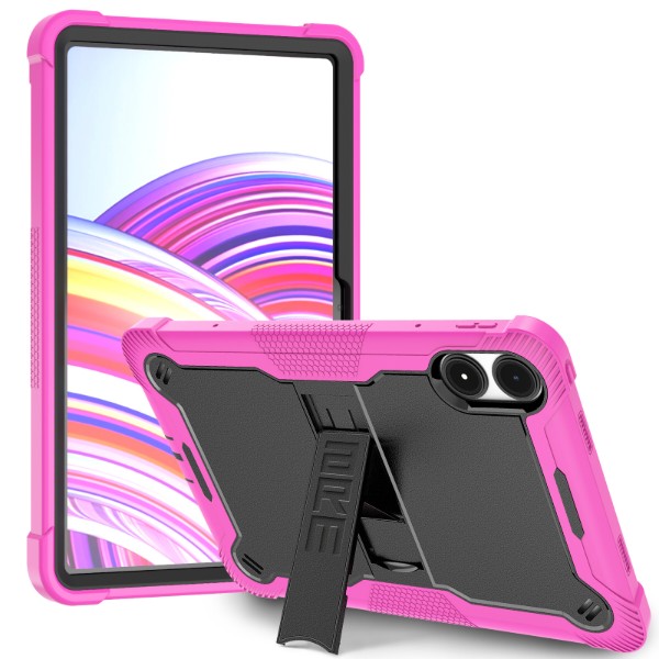 Фото - Чехол для планшета Armorstandart Rover for Xiaomi Redmi Pad Pro / Poco Pad Pink (ARM84976)