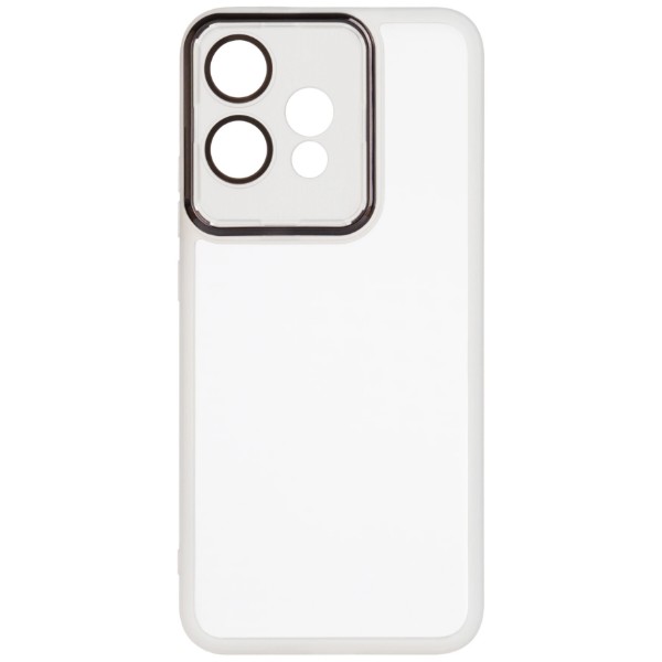 Фото - Чехол для смартфона Armorstandart Shade for OPPO Reno15 5G White (ARM90415)