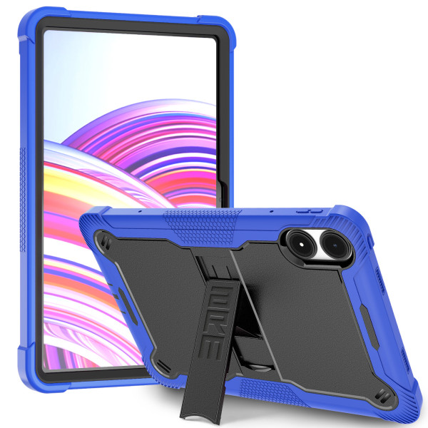 Фото - Чохол для планшета Armorstandart Rover for Xiaomi Redmi Pad Pro / Poco Pad Blue (ARM84977)