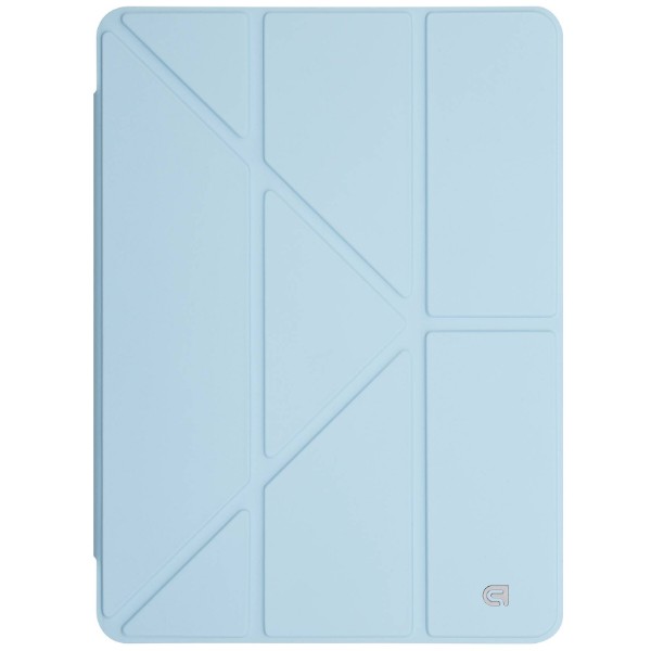 Фото - Чохол для планшету Armorstandart Y-Type PEN for iPad 10.2 (2021/2020/2019) Blue (ARM77495)