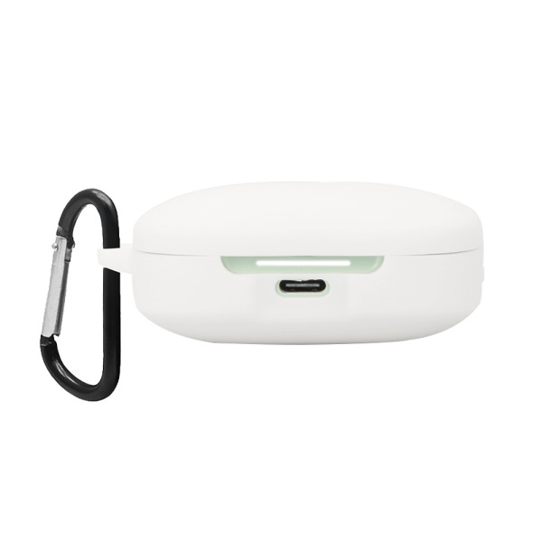 Фото - Чохол для навушників Armorstandart Hang Case for Xiaomi Redmi Buds 6 White (ARM83393) Фото - Чохол для навушників Armorstandart Hang Case for Xiaomi Redmi Buds 6 White (ARM83393)