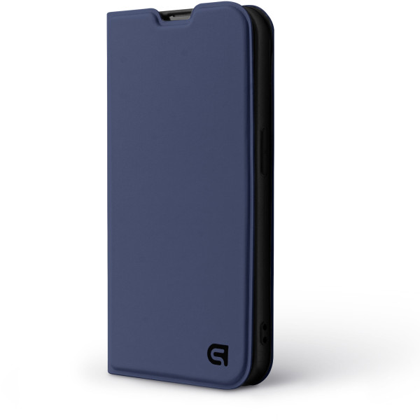 Фото - Чехол для смартфона Armorstandart OneFold Case for Motorola G06 4G Dark Blue (ARM89034)