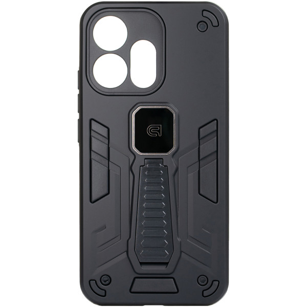 Фото - Чехол для смартфона Armorstandart Proover for OPPO Reno15 5G Black (ARM89927)