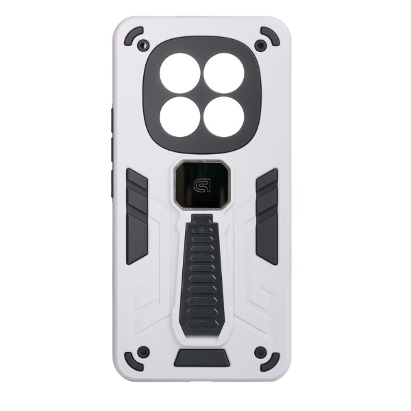 Фото - Чохол для смартфону Armorstandart Proover for Xiaomi Redmi Note 15 Pro 4G Grey (ARM89754)