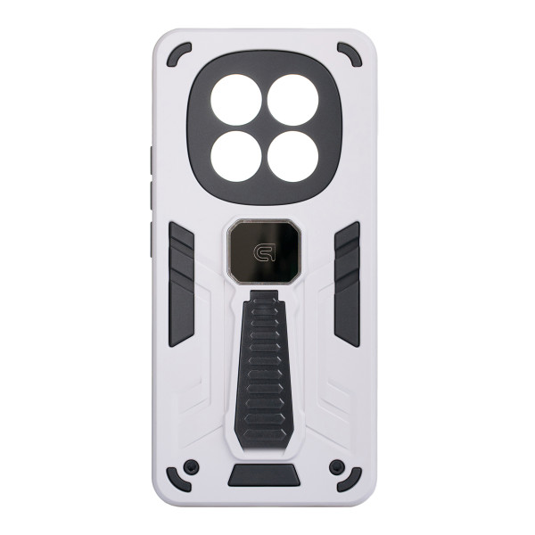 Фото - Чехол для смартфона Armorstandart Proover for Xiaomi Redmi Note 15 5G / Poco M8 5G Grey (ARM89748)